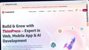 Publish Guest Post on thimpress.com