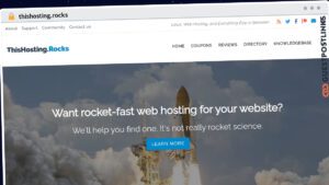 Publish Guest Post on thishosting.rocks