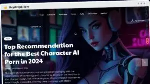 Publish Guest Post on thoptvapk.com