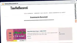 Publish Guest Post on timeoutbucuresti.ro