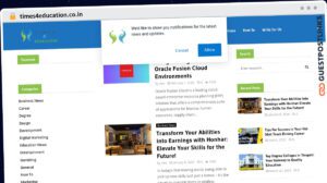 Publish Guest Post on times4education.co.in