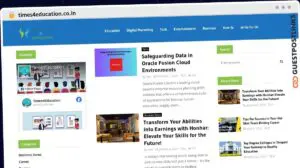 Publish Guest Post on times4education.co.in