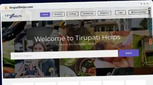 Publish Guest Post on tirupatihelps.com