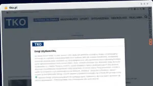 Publish Guest Post on tko.pl