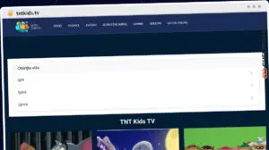 Publish Guest Post on tntkids.tv