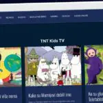 Publish Guest Post on tntkids.tv
