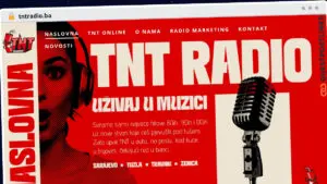 Publish Guest Post on tntradio.ba