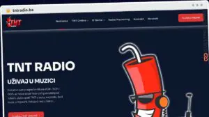 Publish Guest Post on tntradio.ba