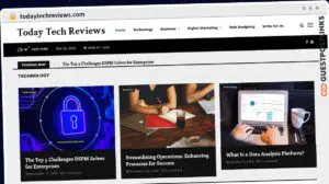 Publish Guest Post on todaytechreviews.com