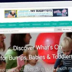 Publish Guest Post on toddleabout.co.uk