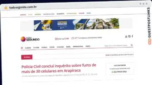 Publish Guest Post on todosegundo.com.br