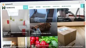 Publish Guest Post on tomove.fr