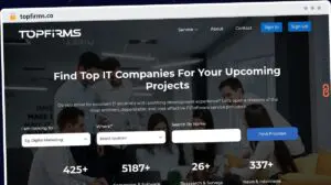 Publish Guest Post on topfirms.co