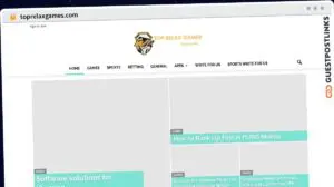 Publish Guest Post on toprelaxgames.com