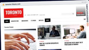Publish Guest Post on toronto-future.com