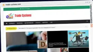 Publish Guest Post on trade-cyclone.com