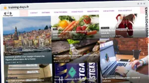 Publish Guest Post on training-days.fr