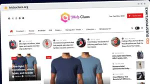 Publish Guest Post on tricksclues.org