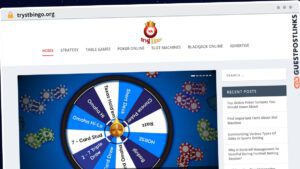 Publish Guest Post on trystbingo.org