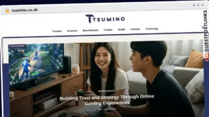 Publish Guest Post on tsumino.co.uk