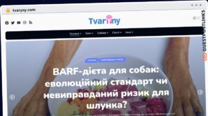 Publish Guest Post on tvaryny.com