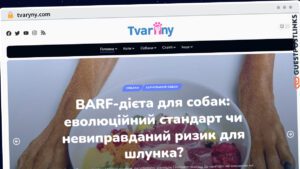 Publish Guest Post on tvaryny.com