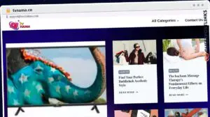 Publish Guest Post on tvnama.co