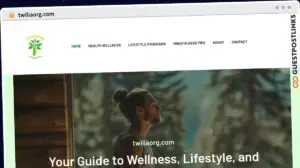 Publish Guest Post on twiliaorg.com