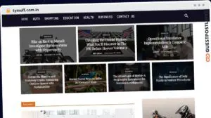 Publish Guest Post on tymoff.com.in