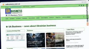 Publish Guest Post on uabusiness.com.ua