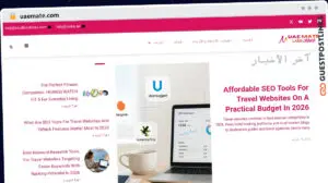 Publish Guest Post on uaemate.com