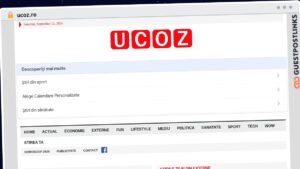 Publish Guest Post on ucoz.ro