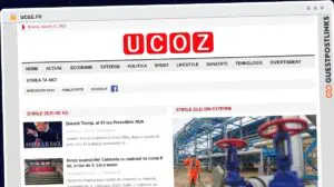 Publish Guest Post on ucoz.ro