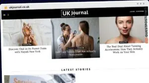 Publish Guest Post on ukjournal.co.uk