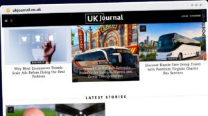 Publish Guest Post on ukjournal.co.uk