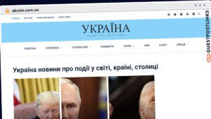 Publish Guest Post on ukrain.com.ua