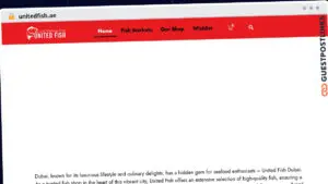 Publish Guest Post on unitedfish.ae