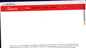 Publish Guest Post on unitedfish.ae