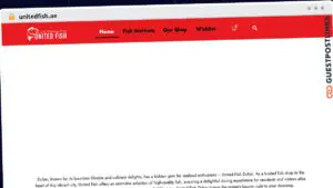 Publish Guest Post on unitedfish.ae