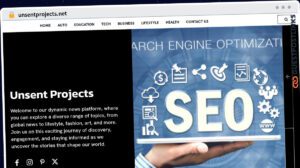 Publish Guest Post on unsentprojects.net