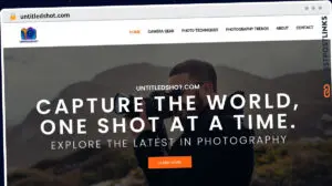 Publish Guest Post on untitledshot.com