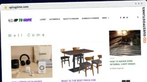 Publish Guest Post on uptogrime.com