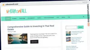 Publish Guest Post on urbanswall.com