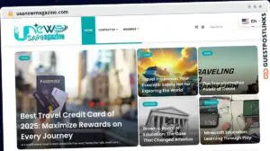 Publish Guest Post on usanewmagazine.com