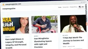 Publish Guest Post on usaupmagazine.com