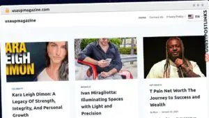 Publish Guest Post on usaupmagazine.com