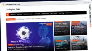 Publish Guest Post on usdigitaldata.com