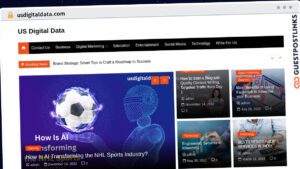 Publish Guest Post on usdigitaldata.com