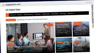 Publish Guest Post on usdigitaldata.com