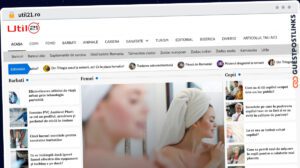 Publish Guest Post on util21.ro